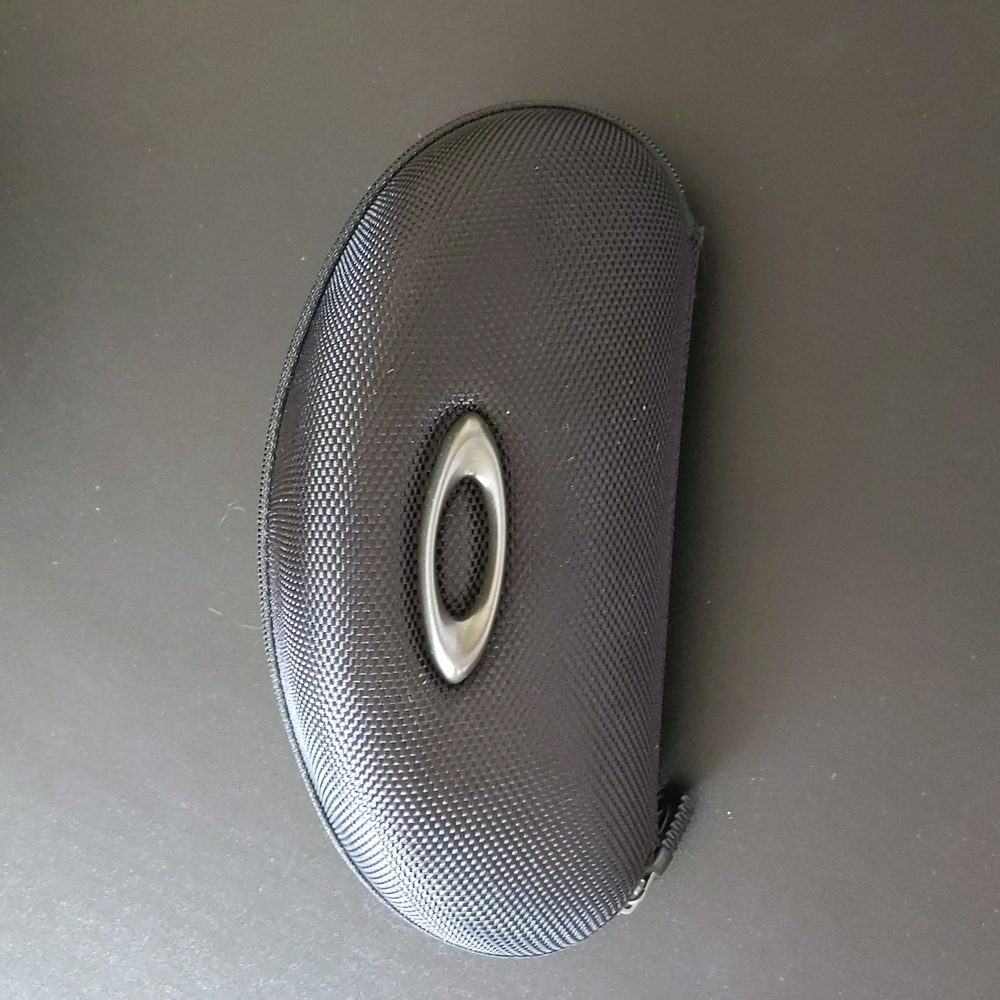 Oakley Case for Half or Flak Jacket NWOT
